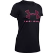 Tricou pentru femei Under Armour  Sportstyle Graphic SSC