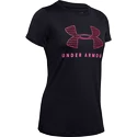 Tricou pentru femei Under Armour  Sportstyle Graphic SSC
