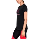 Tricou pentru femei Under Armour  Sportstyle Graphic SSC