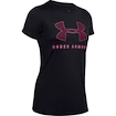 Tricou pentru femei Under Armour  Sportstyle Graphic SSC XS