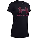 Tricou pentru femei Under Armour  Sportstyle Graphic SSC XS