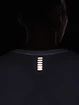 Tricou pentru femei Under Armour  Streaker SS-WHT