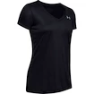 Tricou pentru femei Under Armour  Tech Black
