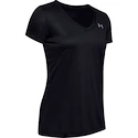Tricou pentru femei Under Armour  Tech Black XS