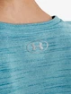 Tricou pentru femei Under Armour  Tech Tiger SSC-BLU