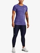 Tricou pentru femei Under Armour  Tech Tiger SSC-BLU
