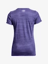 Tricou pentru femei Under Armour  Tech Tiger SSC-BLU
