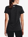 Tricou pentru femei Under Armour  Tech Twist LC Crest SSV-BLK