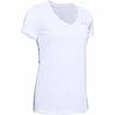 Tricou pentru femei Under Armour  Tech White