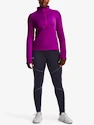 Tricou pentru femei Under Armour  Train CW 1/2 Zip-PPL