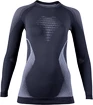 Tricou pentru femei UYN  Evolutyon UW Shirt LS