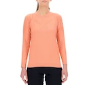 Tricou pentru femei UYN  Run Fit OW Shirt LS Copper Coin M