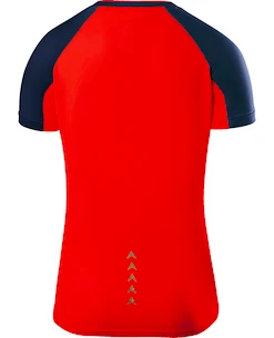 Tricou pentru femei Victor  International 6649 Red L