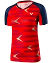Tricou pentru femei Victor  International 6649 Red L