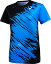 Tricou pentru femei Victor  T-11000TD M LightBlue