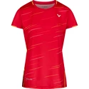 Tricou pentru femei Victor  T-24101 D Red
