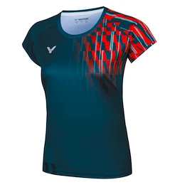Tricou pentru femei Victor T-51001TD Green