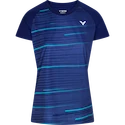 Tricou pentru femei Victor  T-Shirt T-34100 Blue