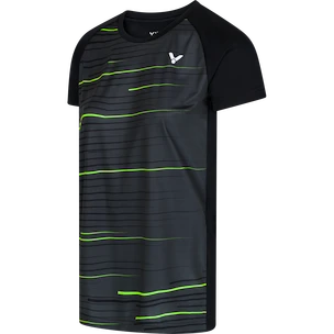 Tricou pentru femei Victor  T-Shirt T-34101 Black