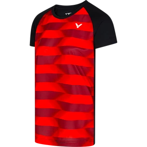 Tricou pentru femei Victor  T-Shirt T-34102 Red