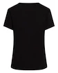 Tricou pentru femei Warrior  WW T-Shirt Black