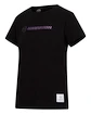 Tricou pentru femei Warrior  WW T-Shirt Black
