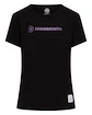 Tricou pentru femei Warrior  WW T-Shirt Black