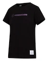Tricou pentru femei Warrior  WW T-Shirt Black