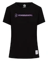 Tricou pentru femei Warrior  WW T-Shirt Black