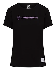 Tricou pentru femei Warrior WW T-Shirt Black