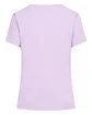 Tricou pentru femei Warrior  WW T-Shirt Cyber Lilac