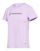Tricou pentru femei Warrior  WW T-Shirt Cyber Lilac