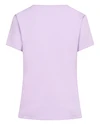 Tricou pentru femei Warrior  WW T-Shirt Cyber Lilac
