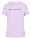 Tricou pentru femei Warrior  WW T-Shirt Cyber Lilac