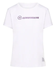 Tricou pentru femei Warrior WW T-Shirt White
