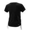 Tricou pentru femei Wilson  Power Seamless Crew II W Black