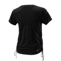 Tricou pentru femei Wilson  Power Seamless Crew II W Black