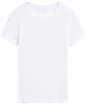 Tricou pentru femei Wilson  W Pro Seamless Tee Bright White