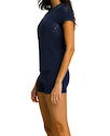 Tricou pentru femei Wilson  W Pro Seamless Tee Classic Navy