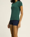 Tricou pentru femei Wilson  W Pro Seamless Tee Field Green