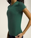 Tricou pentru femei Wilson  W Pro Seamless Tee Field Green