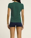 Tricou pentru femei Wilson  W Pro Seamless Tee Field Green