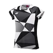 Tricou pentru femei Yonex  Women's Crew Neck Shirt 20850 Black