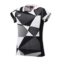 Tricou pentru femei Yonex  Women's Crew Neck Shirt 20850 Black