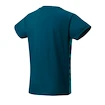 Tricou pentru femei Yonex  Women's Crew Neck Shirt YW0033 Blue Green