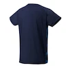 Tricou pentru femei Yonex  Women's Crew Neck Shirt YW0033 Navy Blue