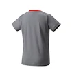Tricou pentru femei Yonex  Womens Crew Neck Shirt YW0034 Gray