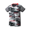 Tricou pentru femei Yonex  Womens Crew Neck Shirt YW0034 Gray