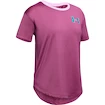 Tricou pentru fete Under Armour  HG SS  S