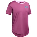 Tricou pentru fete Under Armour  HG SS  S